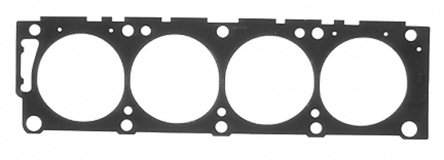 MAHLE Engine Cylinder Head Gasket  top view frsport 3389