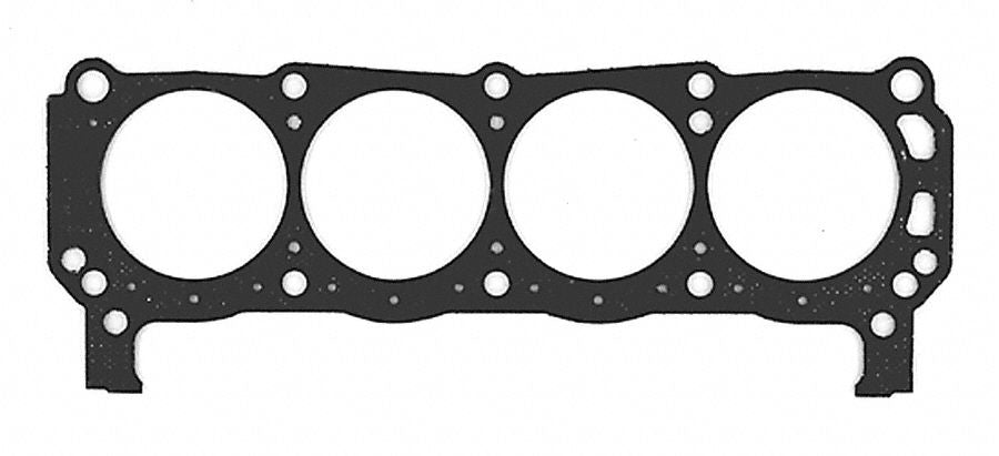 MAHLE Original Detomaso Mangusta 72-67 Performance Head Gasket 3428SG