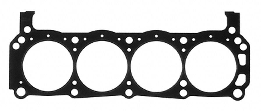 MAHLE Original Commander Ford Holman-Moody Mer Cruiser OMC Marine 8 Cylinder Head Gasket 3428VM