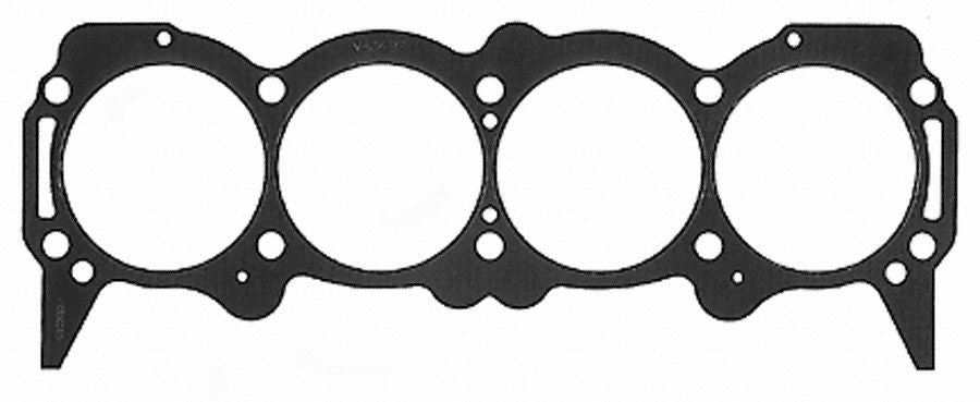 MAHLE Original Buick Centurion 73-71 Cylinder Head Gasket 3492