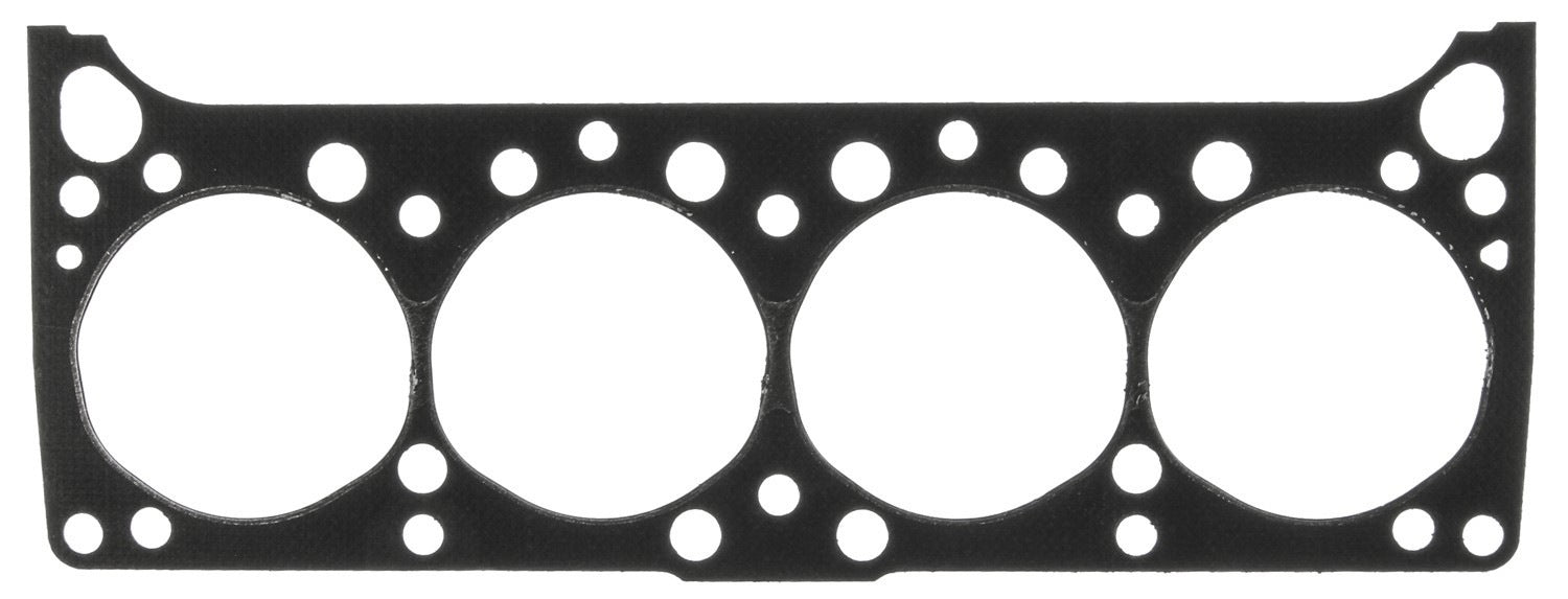 mahle engine cylinder head gasket  frsport 3494vc