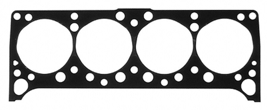 MAHLE Engine Cylinder Head Gasket  top view frsport 3494VC