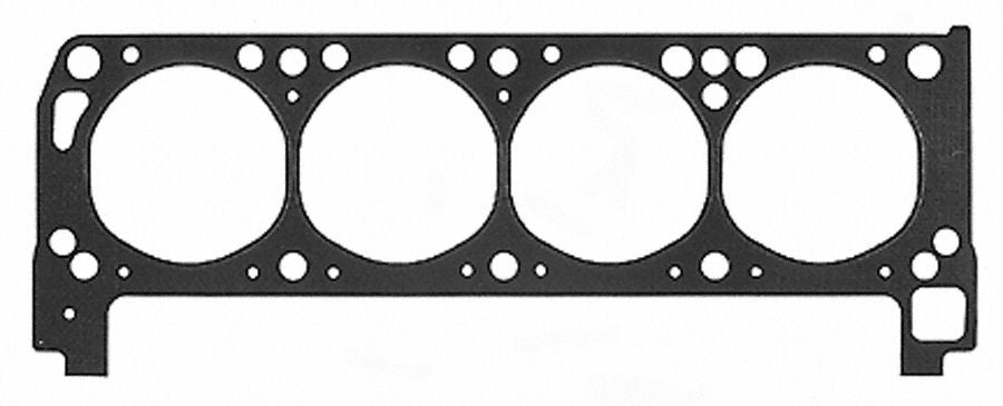 MAHLE Original Detomaso Pantera 74-71 Cylinder Head Gasket 3502