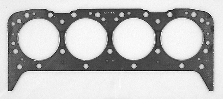 MAHLE Engine Cylinder Head Gasket  top view frsport 3514SG