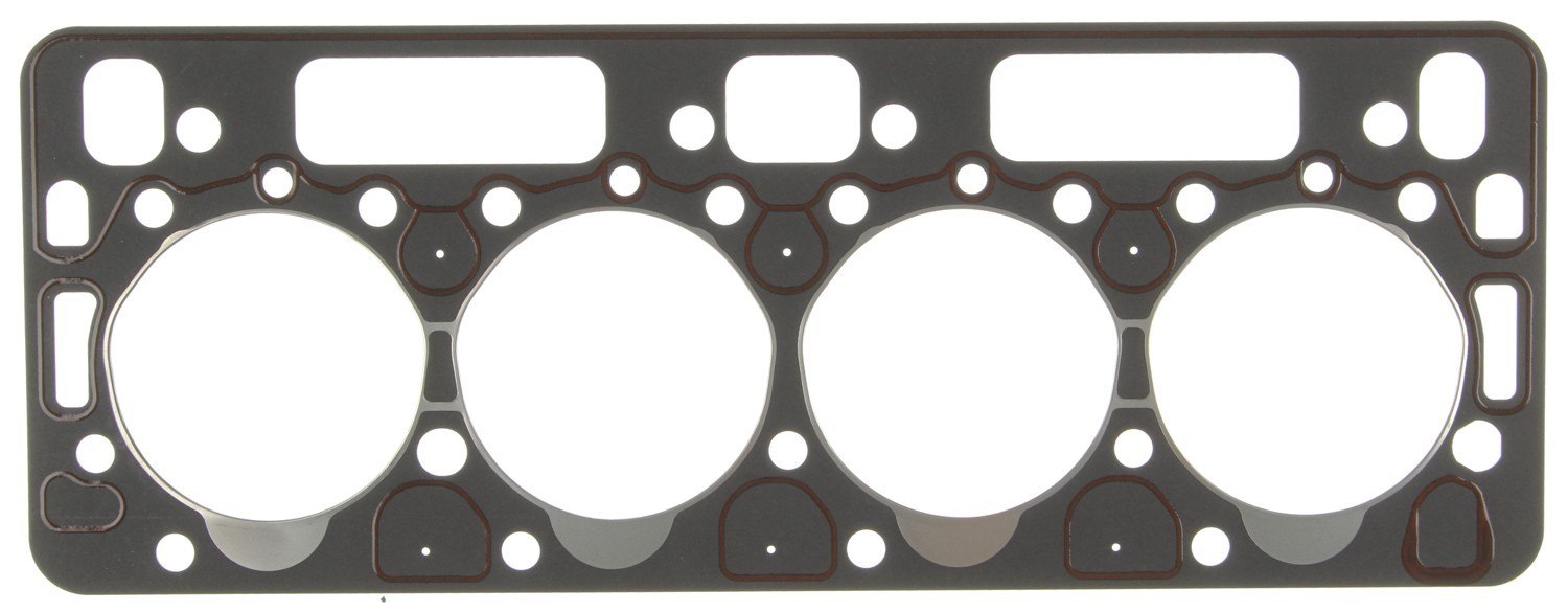 mahle engine cylinder head gasket  frsport 3678