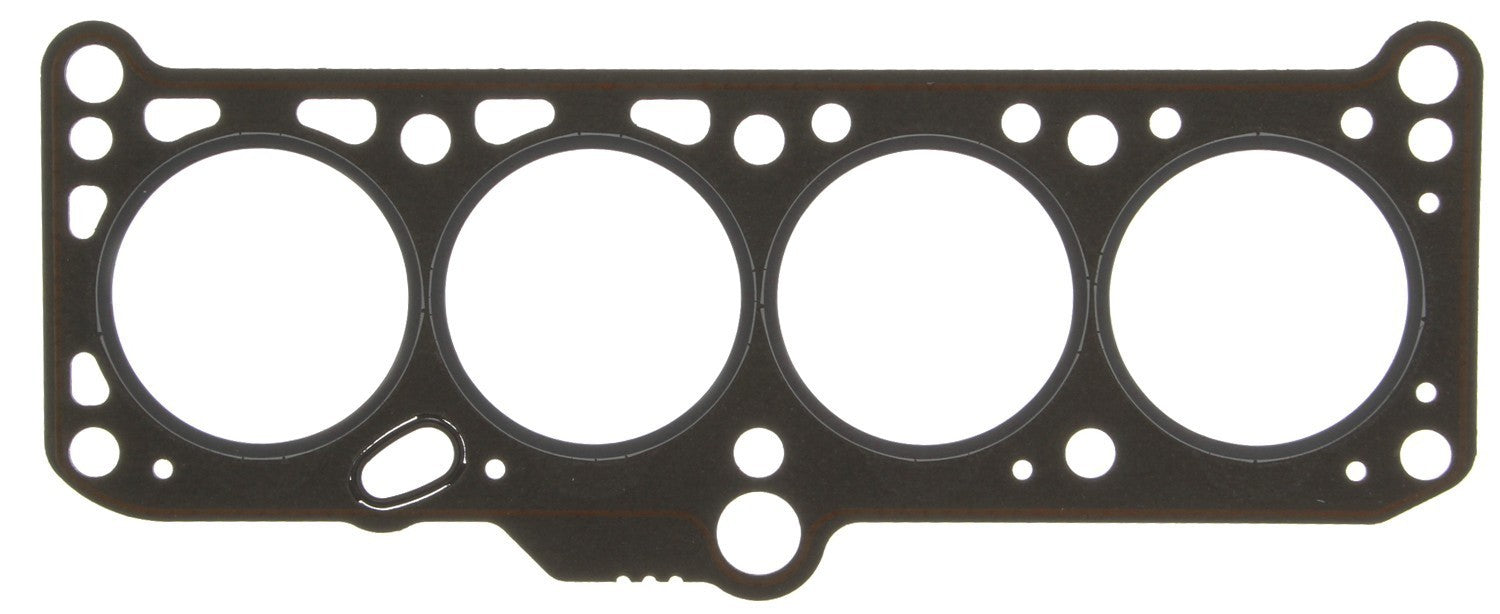 mahle engine cylinder head gasket  frsport 3730