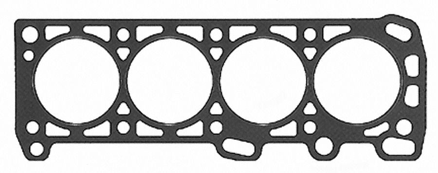 MAHLE Original Dodge Colt 88-82 Cylinder Head Gasket 3735