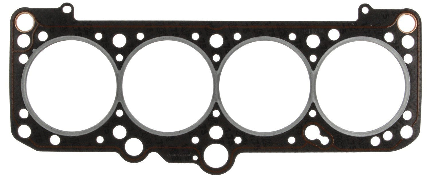 mahle engine cylinder head gasket  frsport 3758