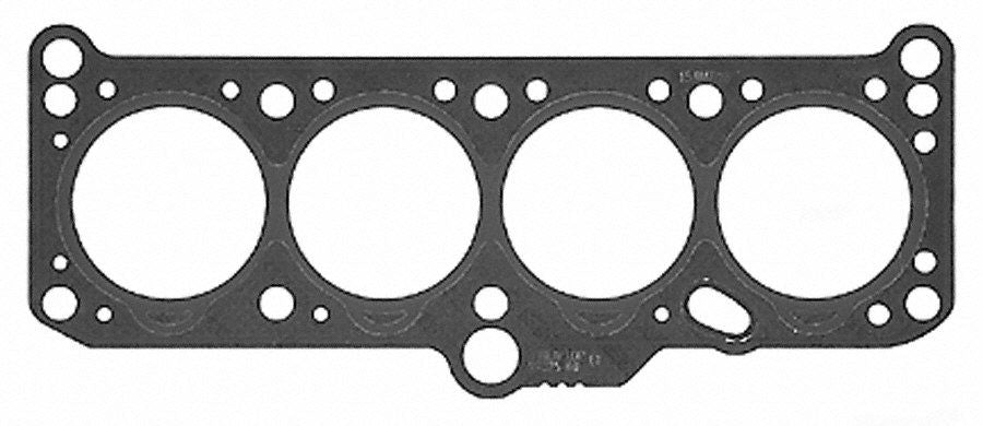 MAHLE Original Audi 4000 83-82 Cylinder Head Gasket 3766