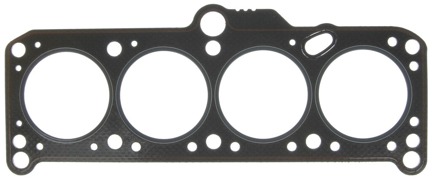 MAHLE Original Audi 4000 83-82 Cylinder Head Gasket 3766