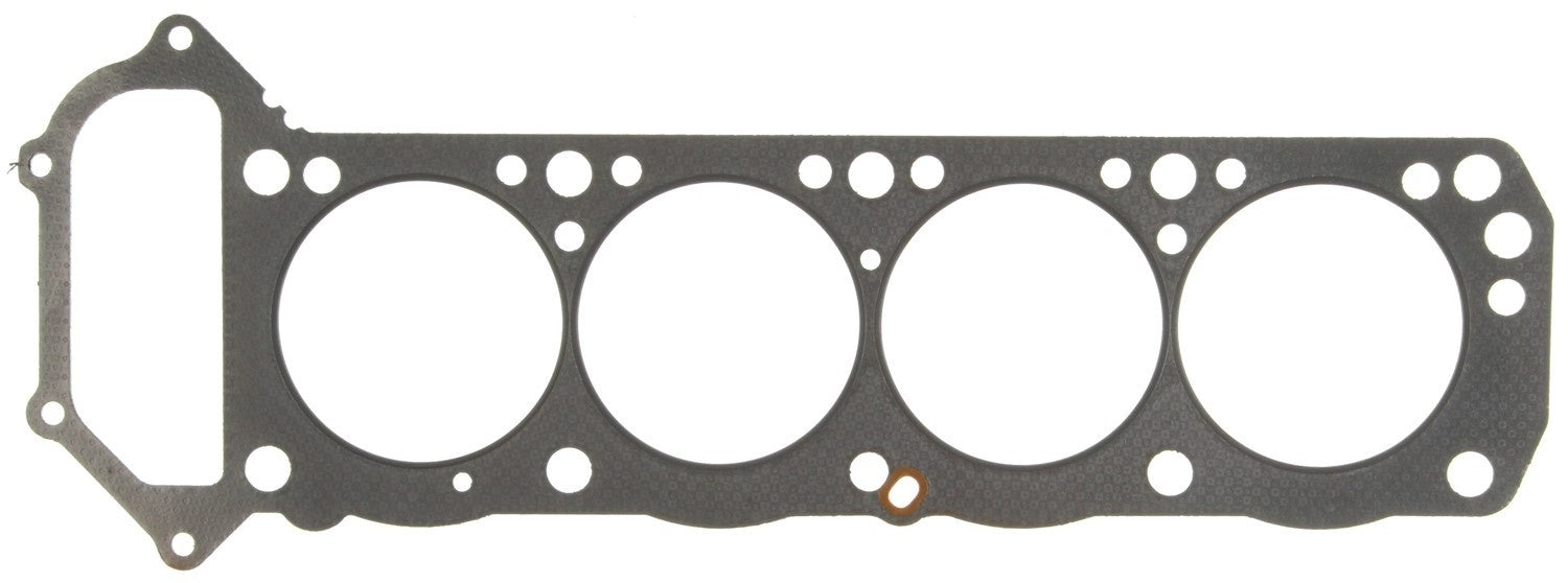 mahle engine cylinder head gasket  frsport 3767