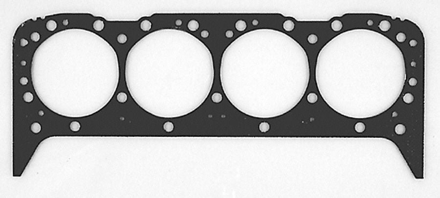 MAHLE Engine Cylinder Head Gasket  top view frsport 3781G