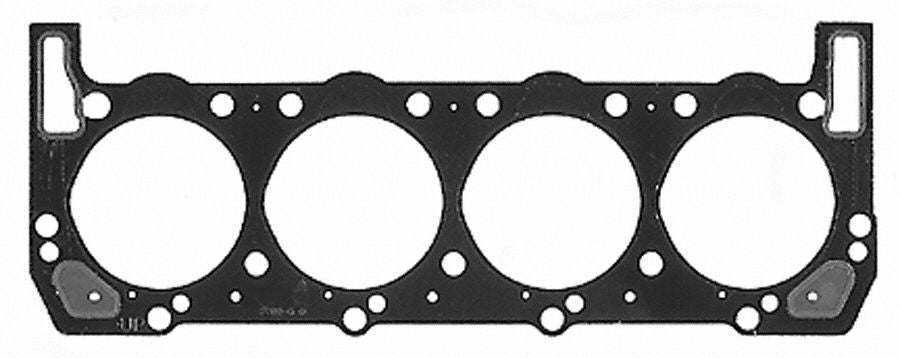 MAHLE Original Ford E-150 Econoline 84 Cylinder Head Gasket 3789G