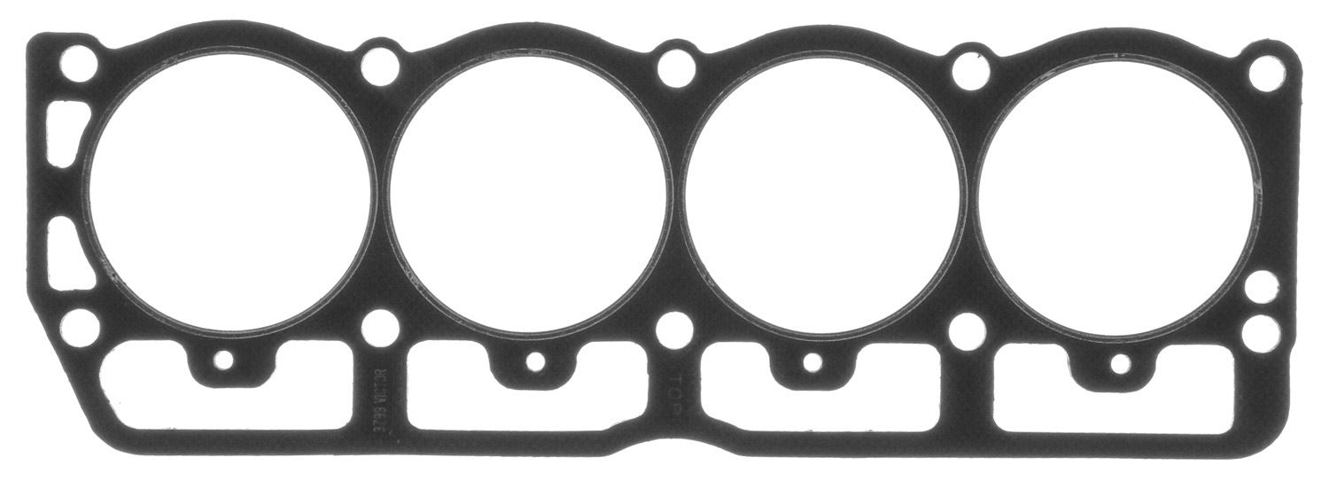 mahle engine cylinder head gasket  frsport 3799