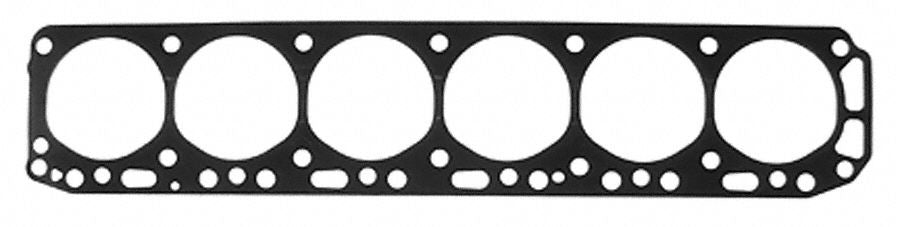 MAHLE Original Buick Apollo 75-73 Cylinder Head Gasket 3829