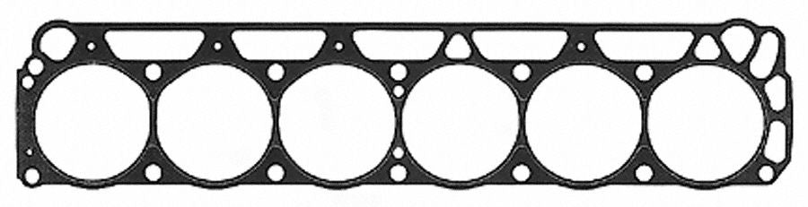 MAHLE Original Ford Bronco 74-66 Cylinder Head Gasket 3910VC