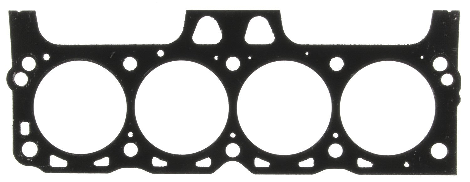 mahle engine cylinder head gasket  frsport 3978