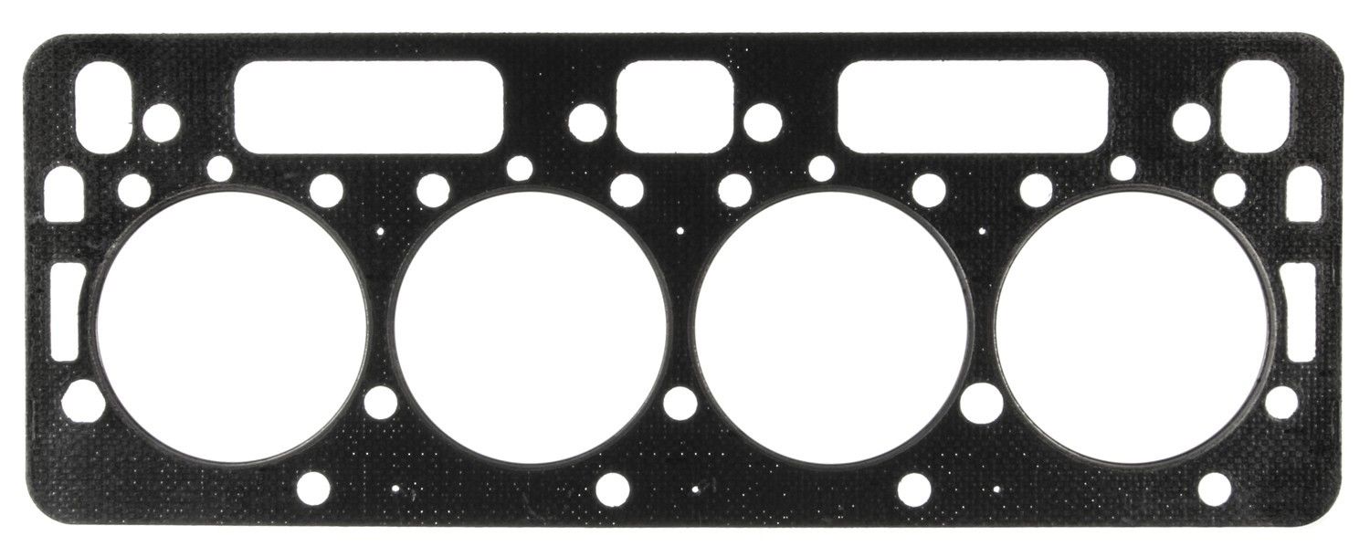 mahle engine cylinder head gasket  frsport 4021