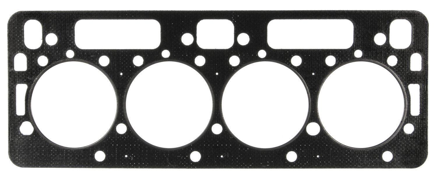 MAHLE Engine Cylinder Head Gasket  top view frsport 4021