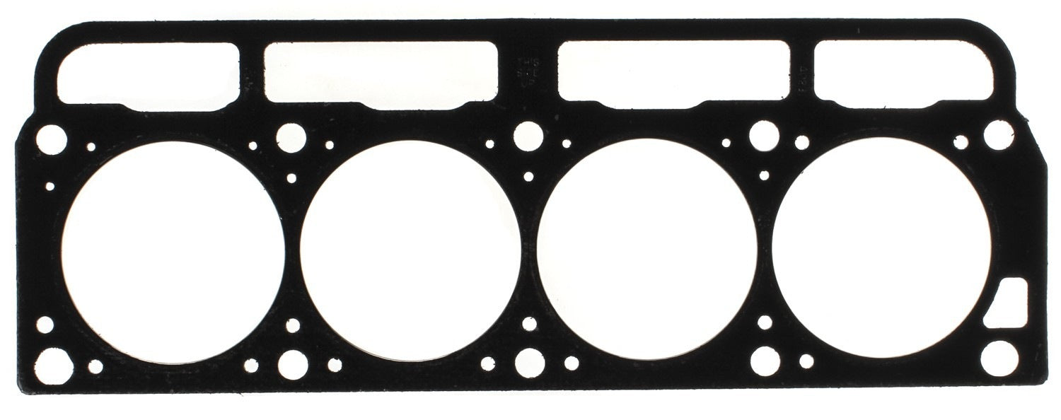 mahle engine cylinder head gasket  frsport 4023