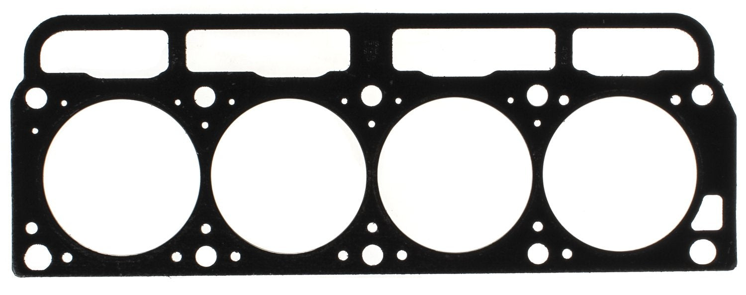 MAHLE Engine Cylinder Head Gasket  top view frsport 4023