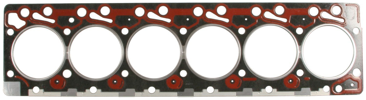 MAHLE Engine Cylinder Head Gasket  top view frsport 4068C