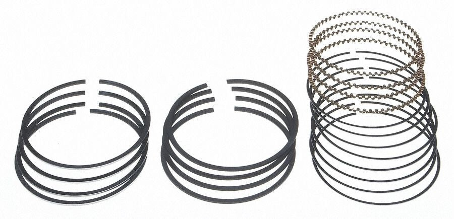 Mahle Rings GMC Pass 97 1.6L Eng 85-88 Toyota Moly Ring Set 41482CP