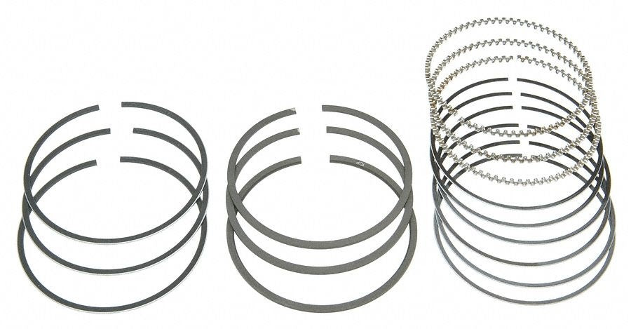 Mahle Rings GMC Pass 61 1.0L Eng 85-94 Chrome Ring Set 41493CP