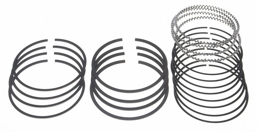 Mahle Rings Ford 2.0L 4 Cyl VIN P 1997-2006 Moly Ring Set 41874CP