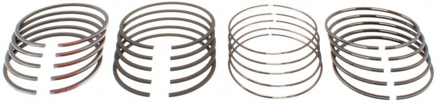 Mahle Rings Dodge Trk & M-Benz Trk 2.7L 5 Cyl Turbo Diesel Sprinter 2003-2005 Chrome Ring Set 41932