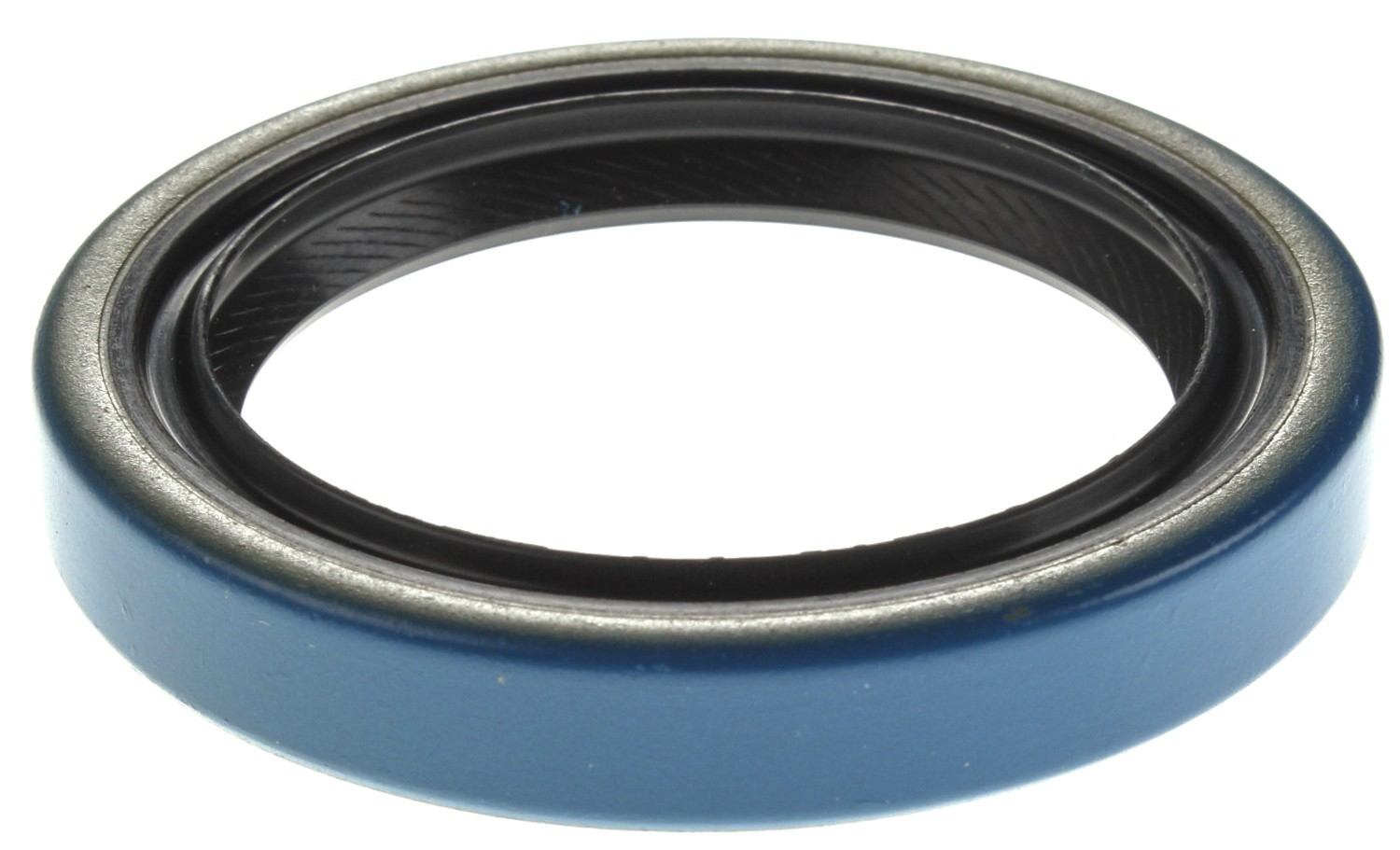 mahle engine timing cover seal  frsport 46293