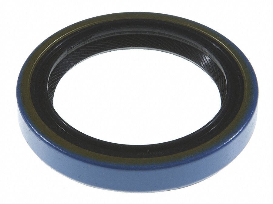 MAHLE Engine Timing Cover Seal  top view frsport 46293