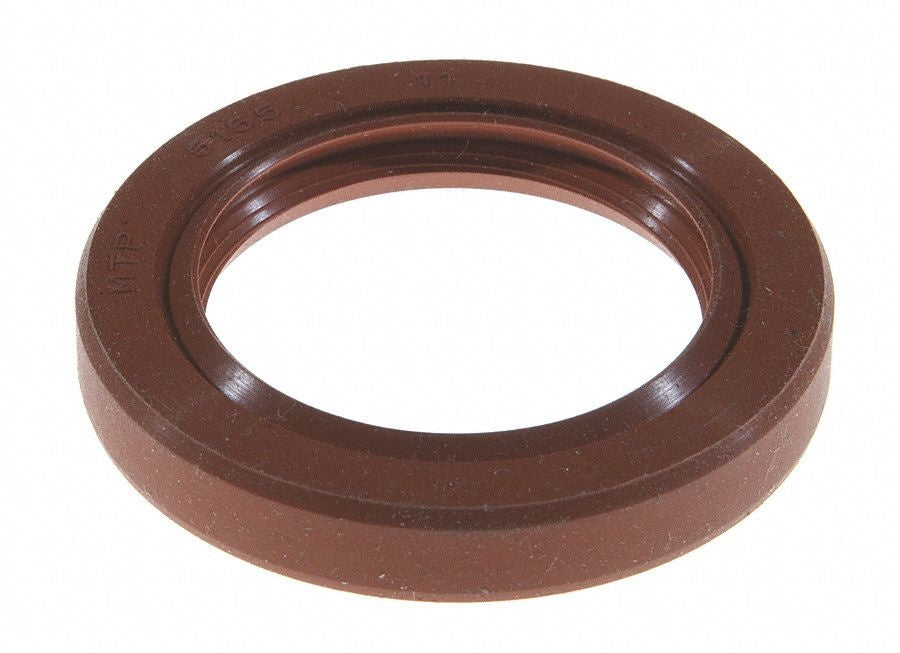 MAHLE Engine Camshaft Seal  top view frsport 47699