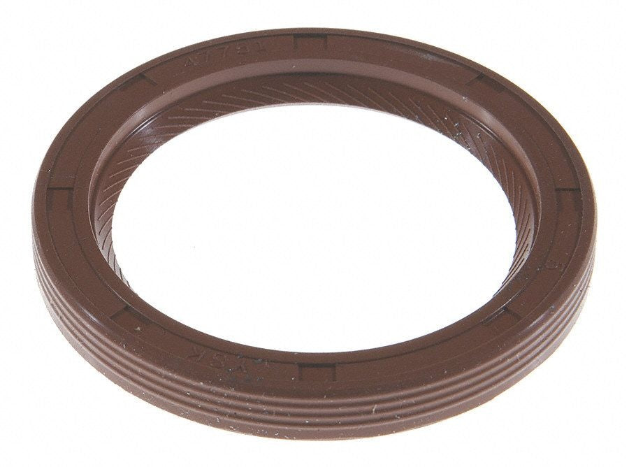 MAHLE Engine Camshaft Seal  top view frsport 47751