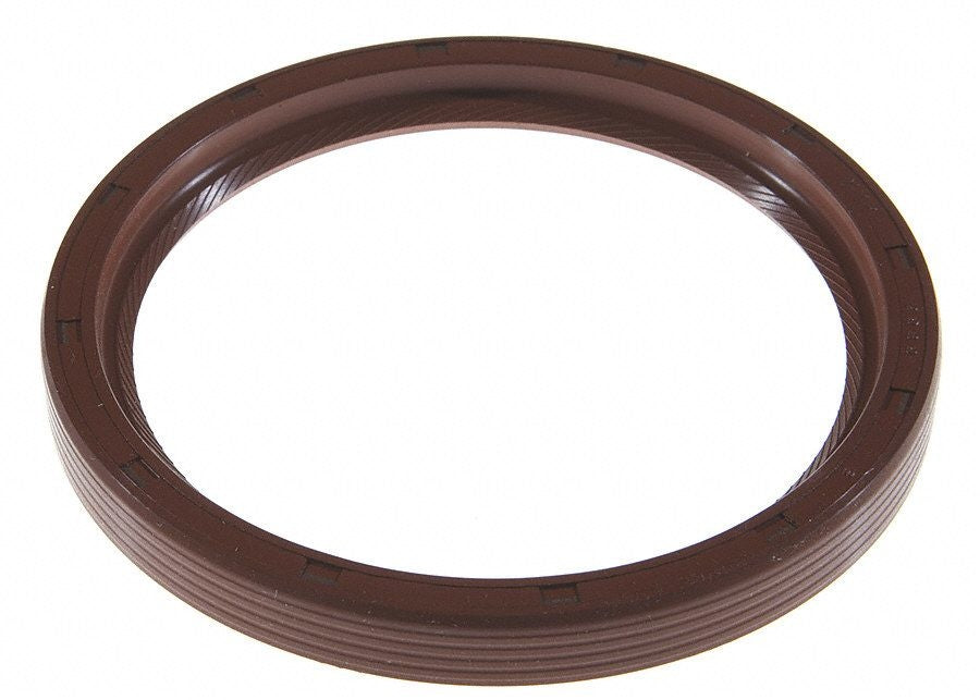 MAHLE Engine Crankshaft Seal  top view frsport 47753