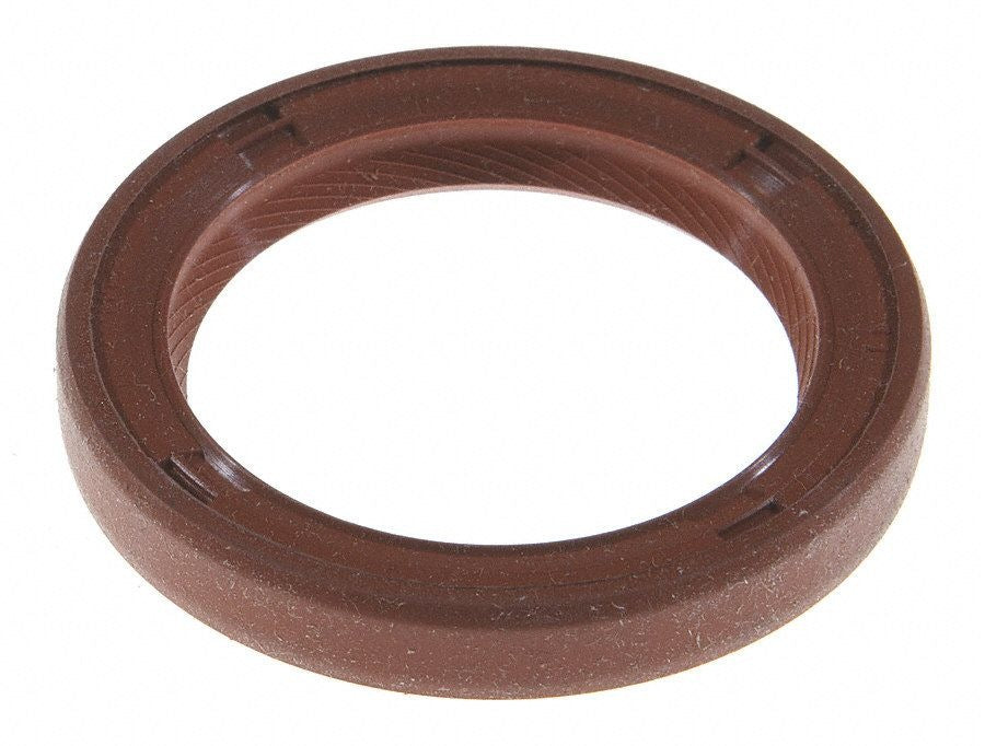 MAHLE Engine Camshaft Seal  top view frsport 47950