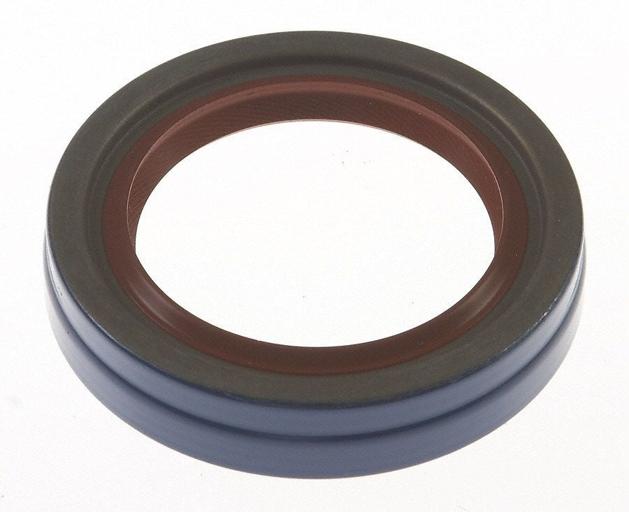 MAHLE Engine Timing Cover Seal  top view frsport 48315