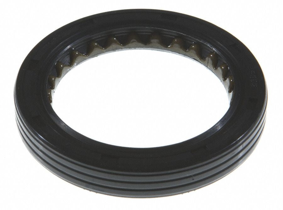 MAHLE Engine Timing Cover Seal  top view frsport 48382