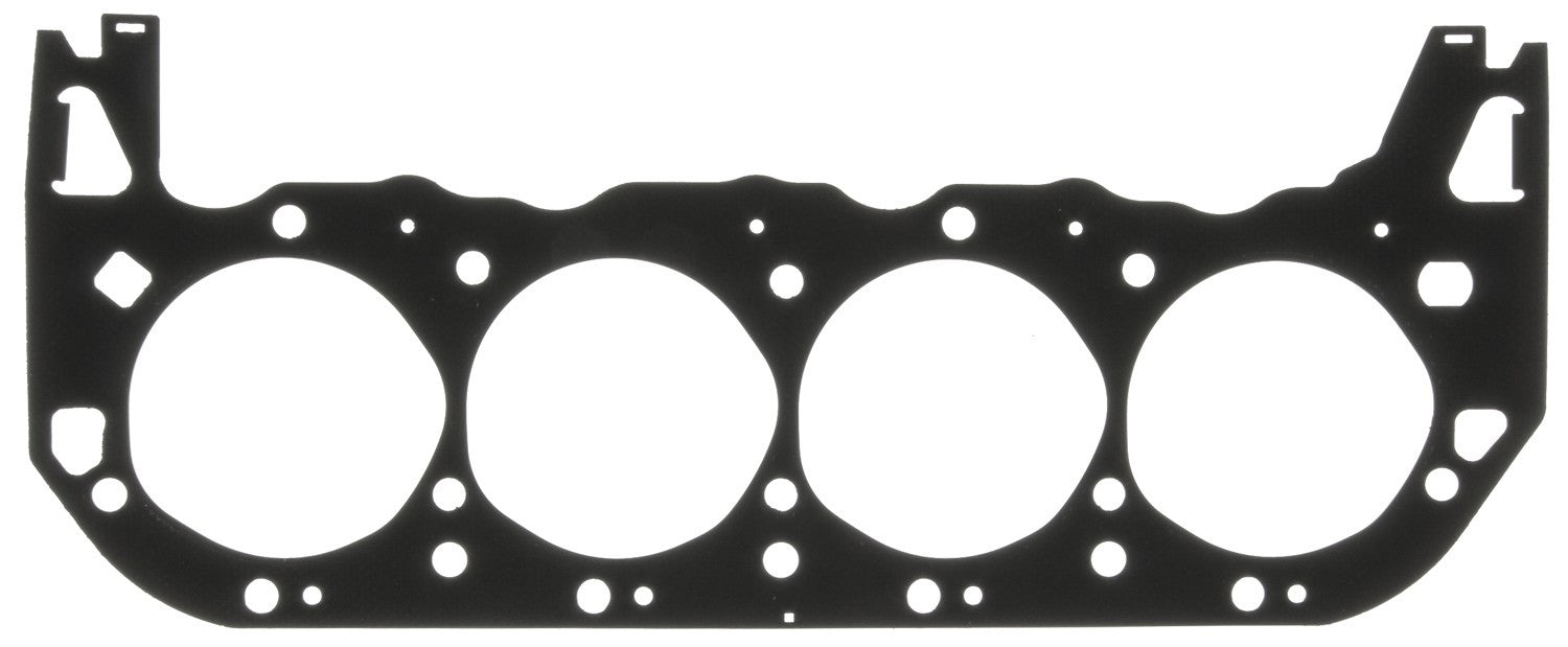 mahle engine cylinder head gasket  frsport 4878