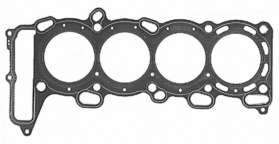 MAHLE Original Infiniti G 96-91 Cylinder Head Gasket 4917