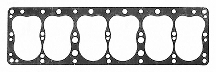 MAHLE Original Chrysler C34 42 Cylinder Head Gasket 4922