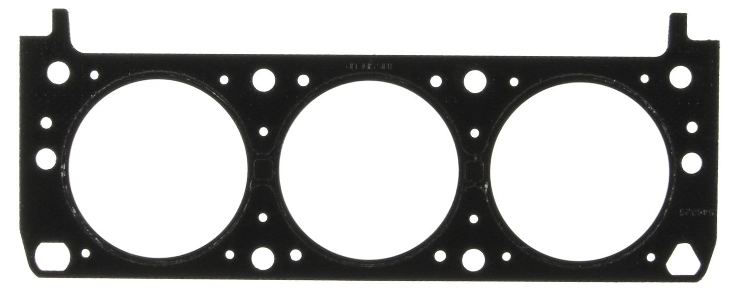 mahle engine cylinder head gasket  frsport 4956