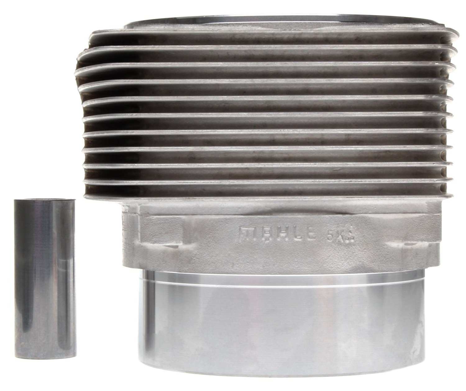 Mahle OE 84-89 Porsche 911 3.2L 95.00 Bore Piston Set (Set of 6) 5035692