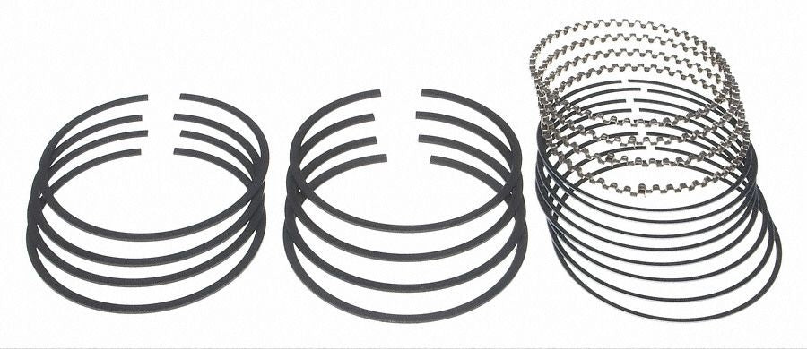 Mahle Rings Dodge Trk Jeep 150 2.5L 1996-02 Plain Ring Set 51869CP