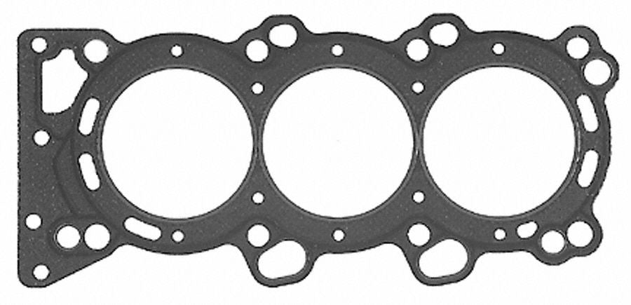 MAHLE Engine Cylinder Head Gasket  top view frsport 54038