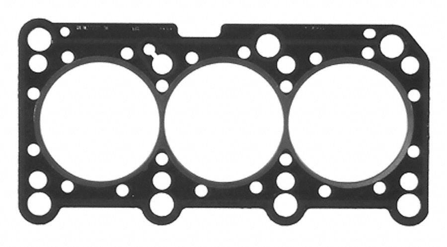 MAHLE Original Audi 90 95-93 Cylinder Head Gasket 54042