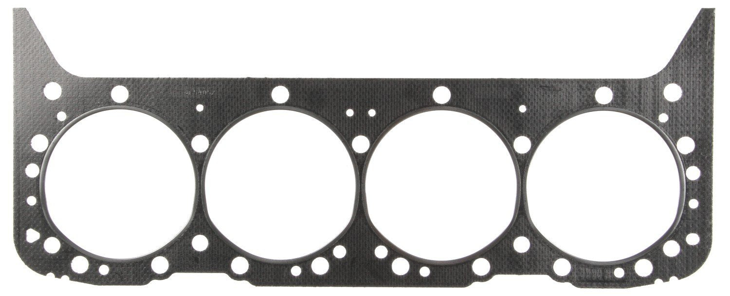 mahle engine cylinder head gasket  frsport 54052