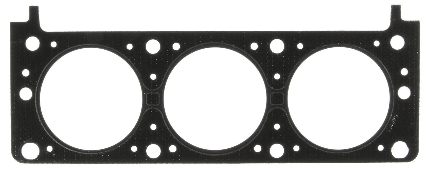 mahle engine cylinder head gasket  frsport 54059