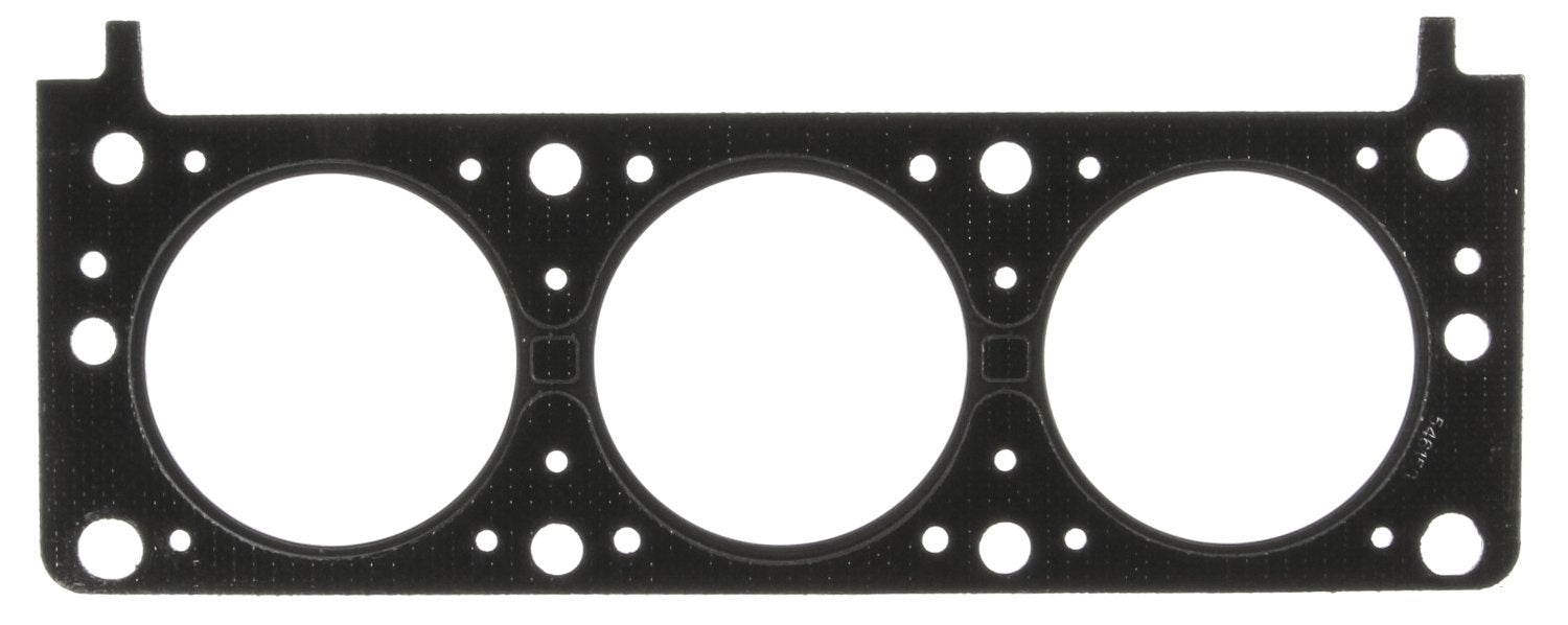 MAHLE Engine Cylinder Head Gasket  top view frsport 54059