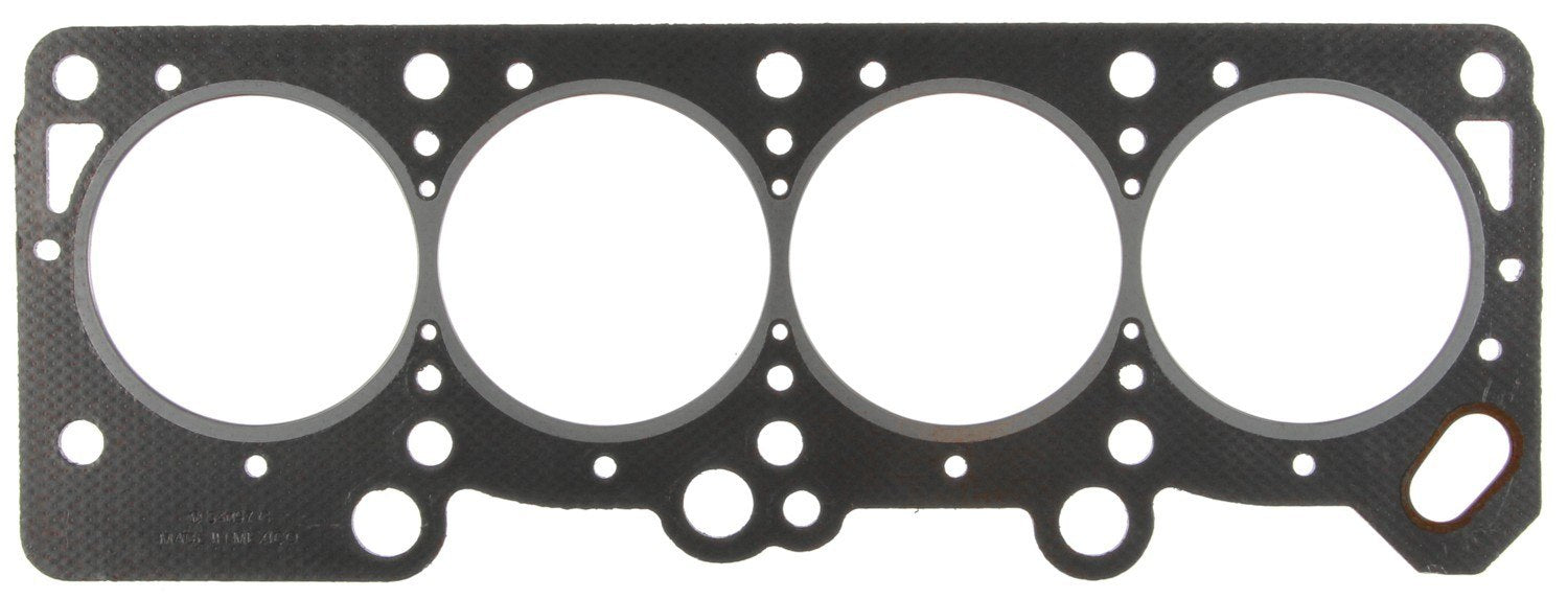 mahle engine cylinder head gasket  frsport 54097